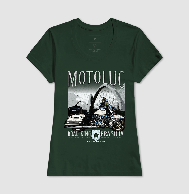 Camisa 10
