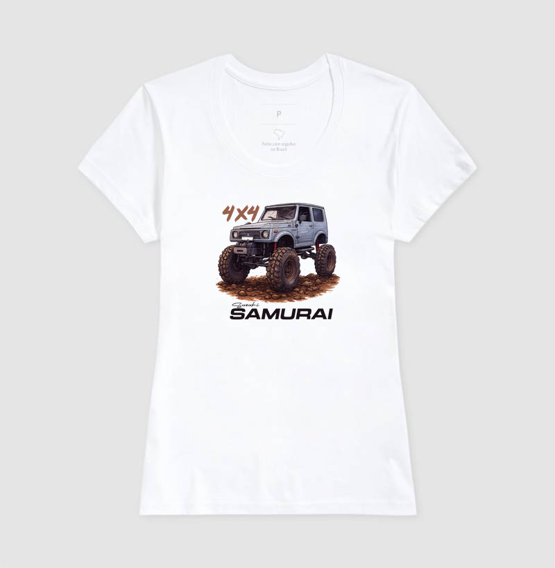Camisa 4