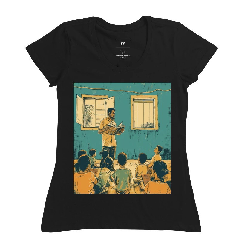 Camisa 13