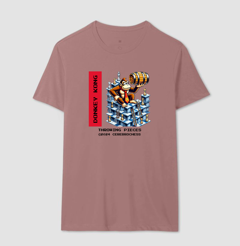 Camisa 15