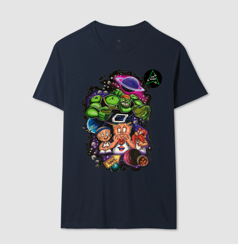 Camisa 5