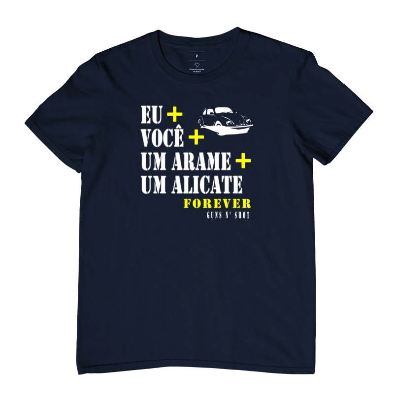 Camisa 11