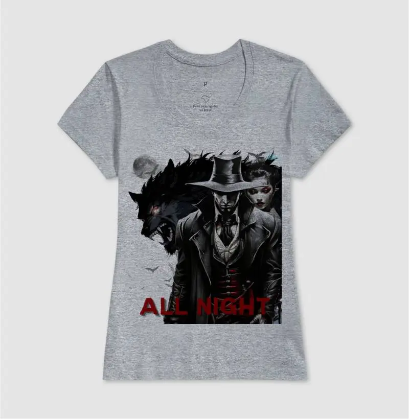 Camisa 8