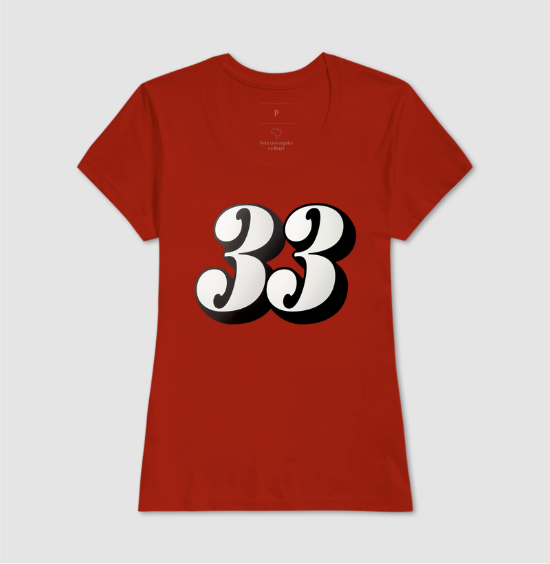 Camisa 11