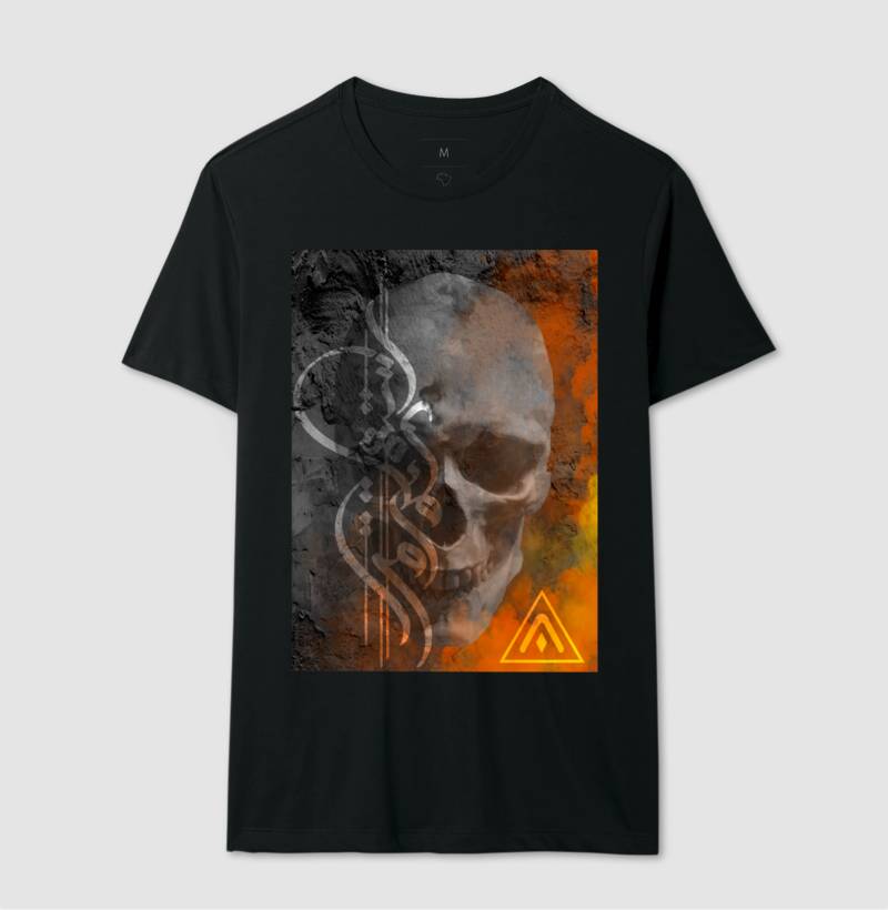 THE SKULL 3