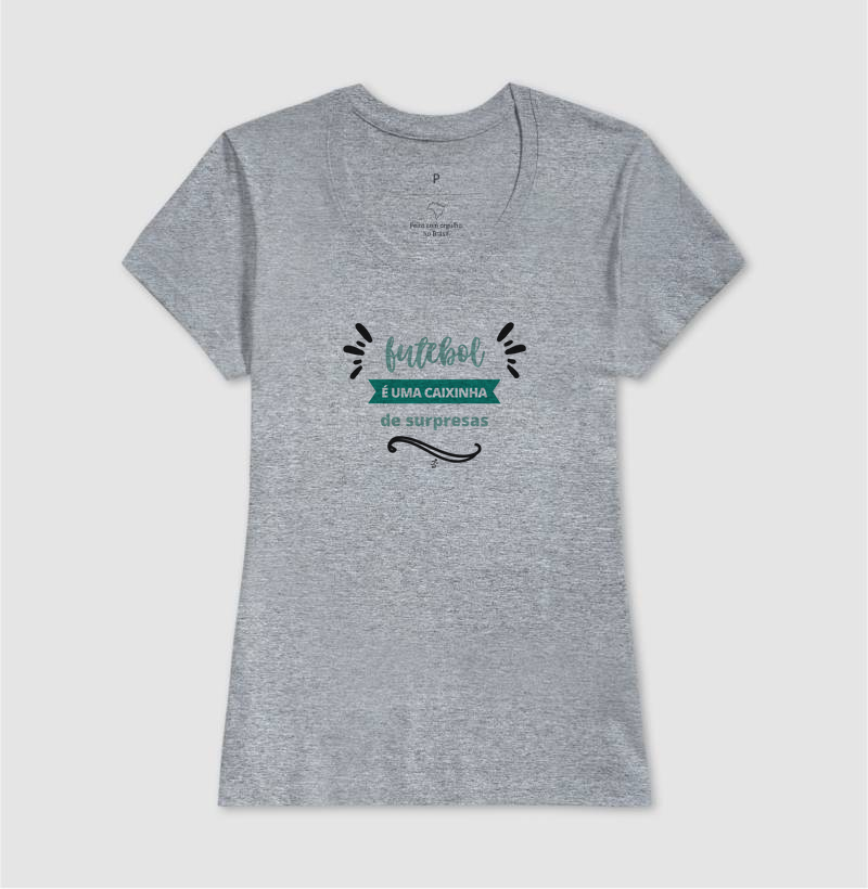 Camisa 13