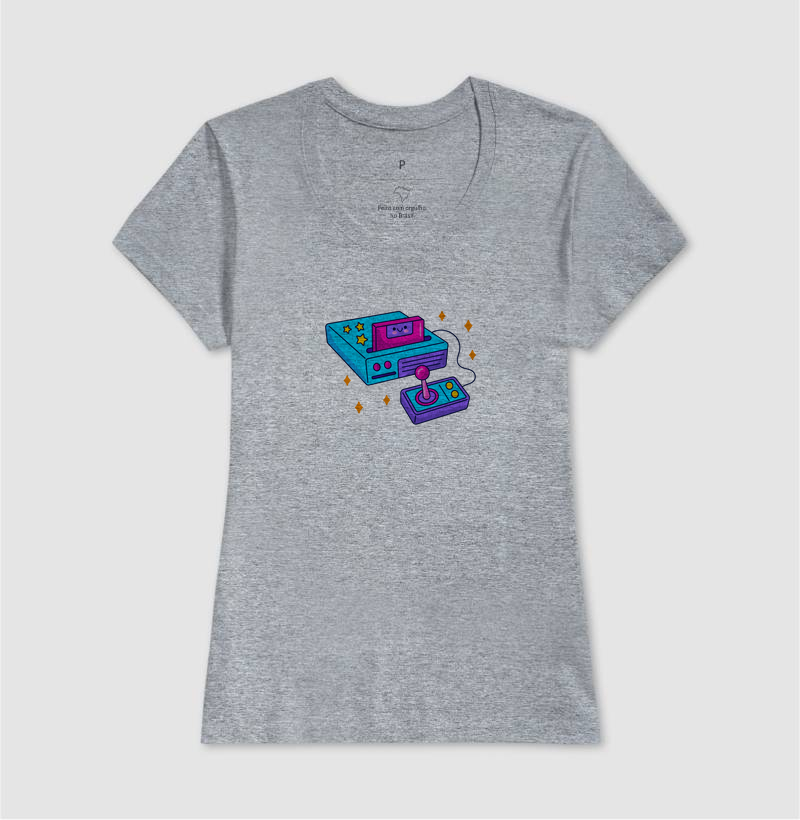 Camisa 9