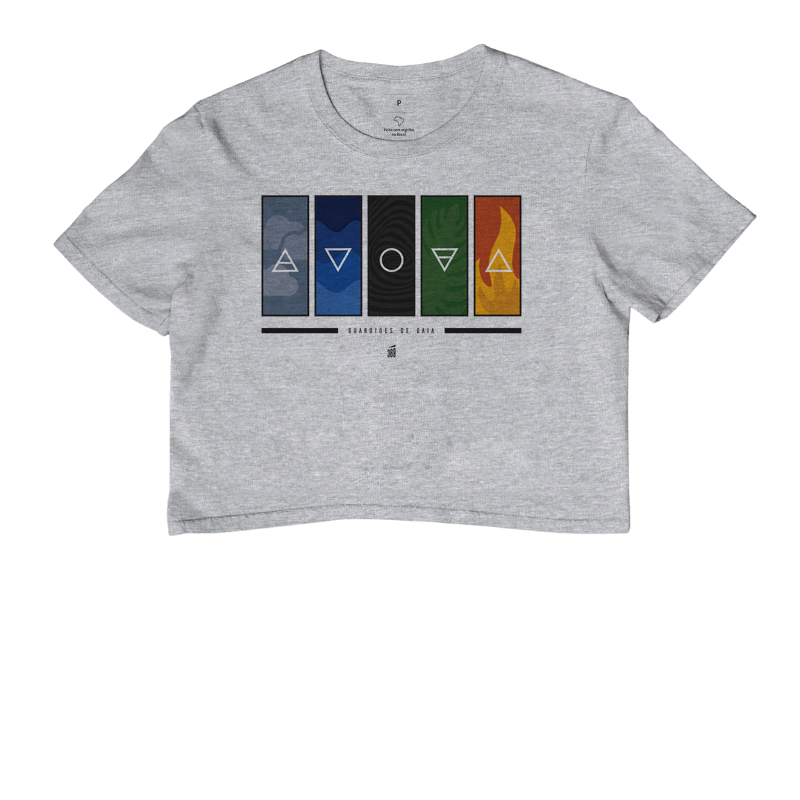 Camisa 5