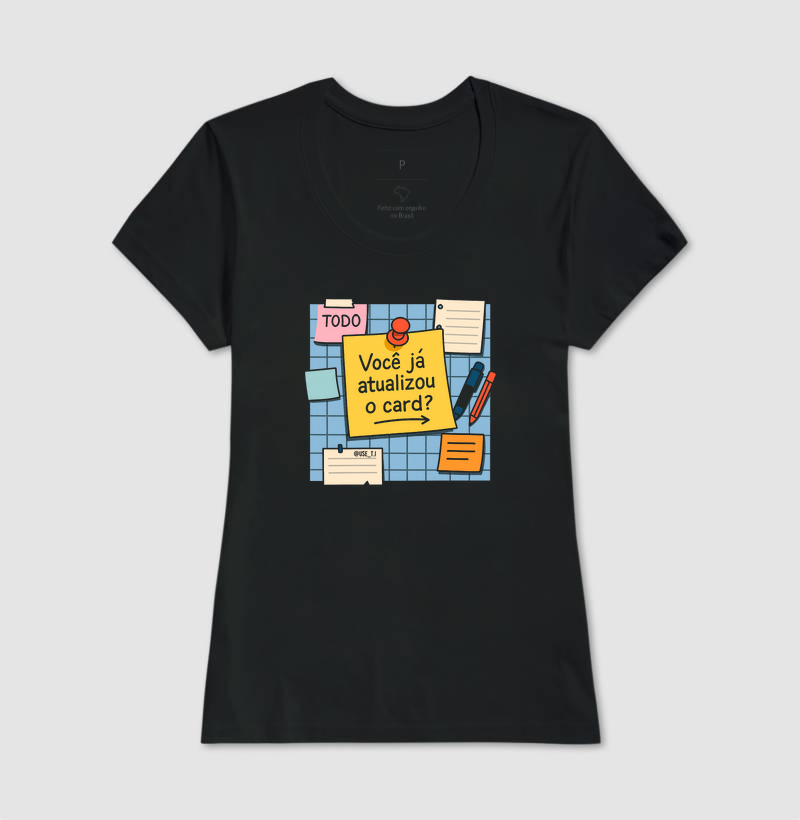 Camisa 9