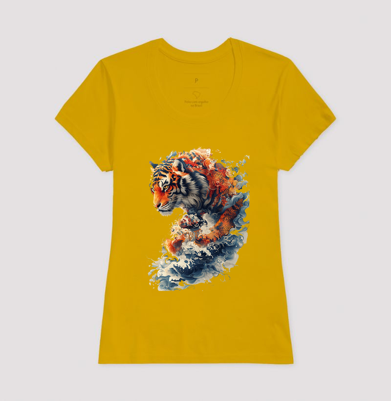 Camisa 16