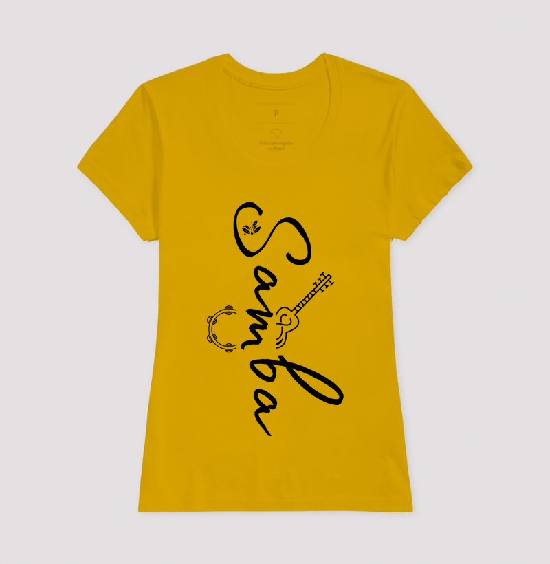 Camisa 18