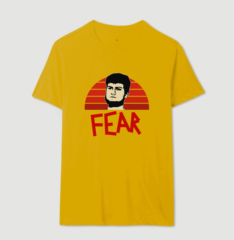 Camisa 11