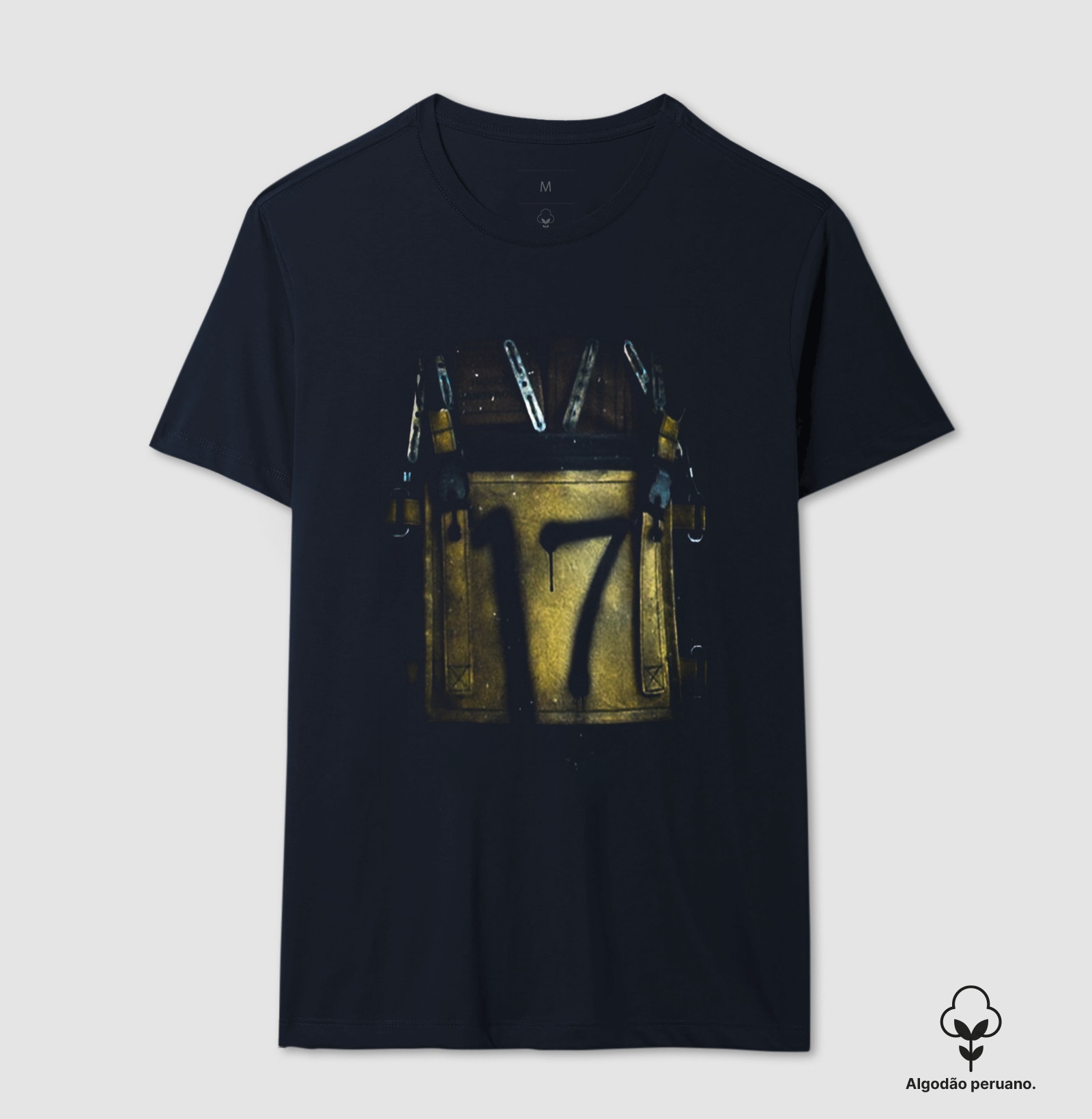 Camisa 3