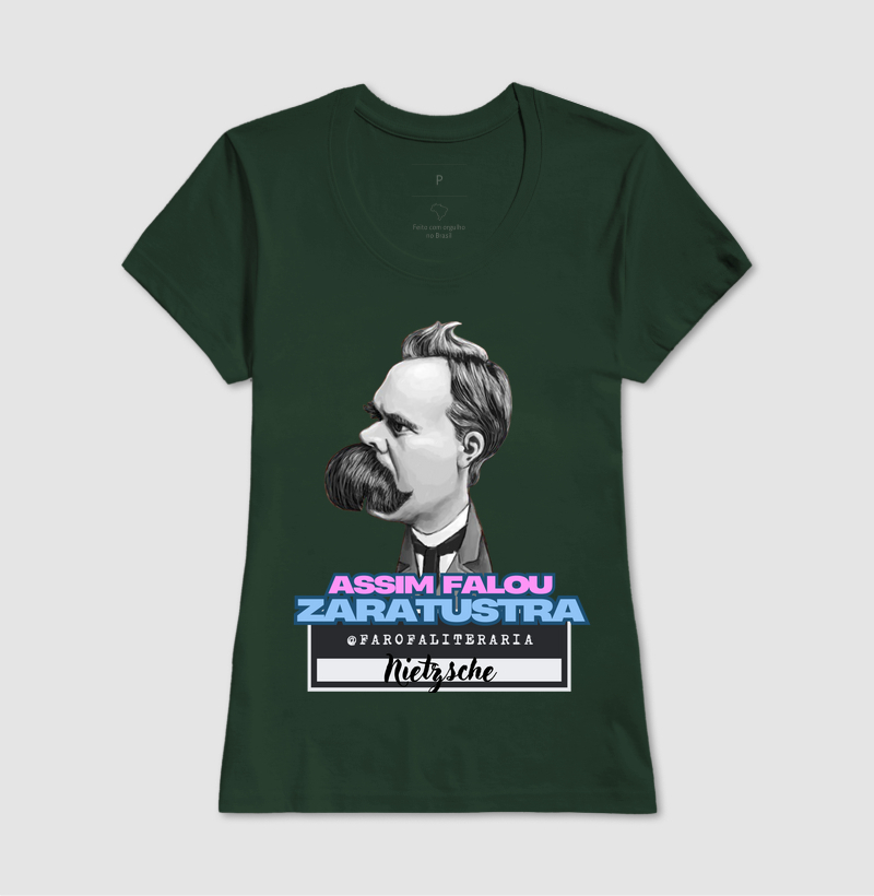 Camisa 19