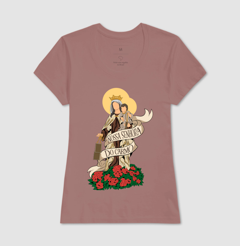 Camisa 19