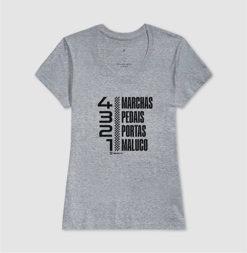 Camisa 11