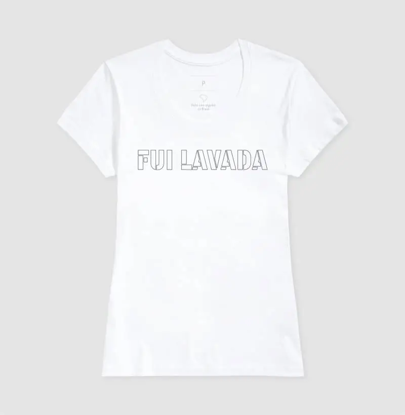 Camisa 1