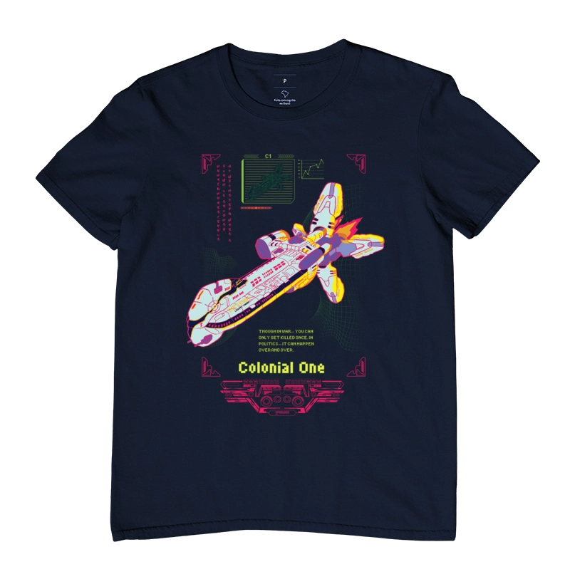 Camisa 5