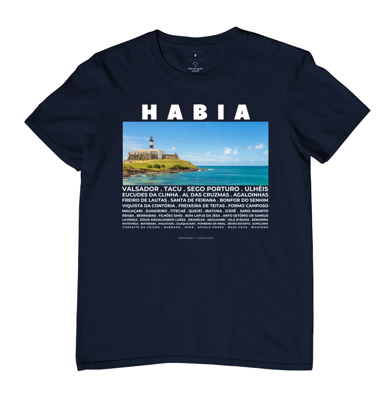 Camisa 5