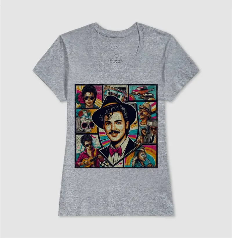 Camisa 4
