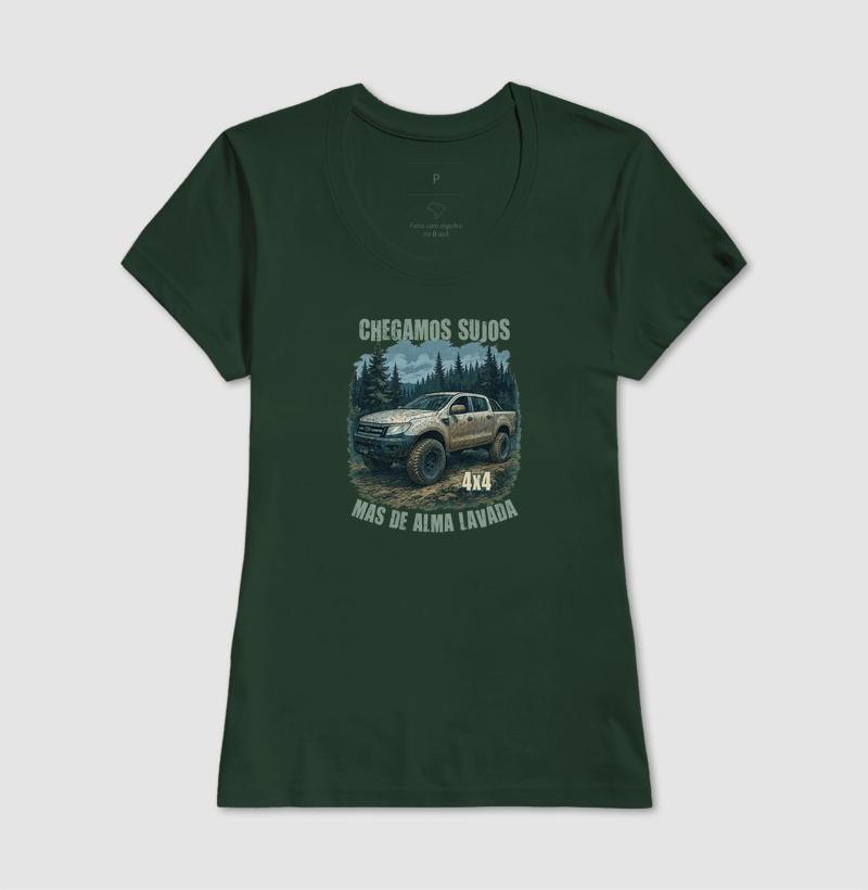 Camisa 6