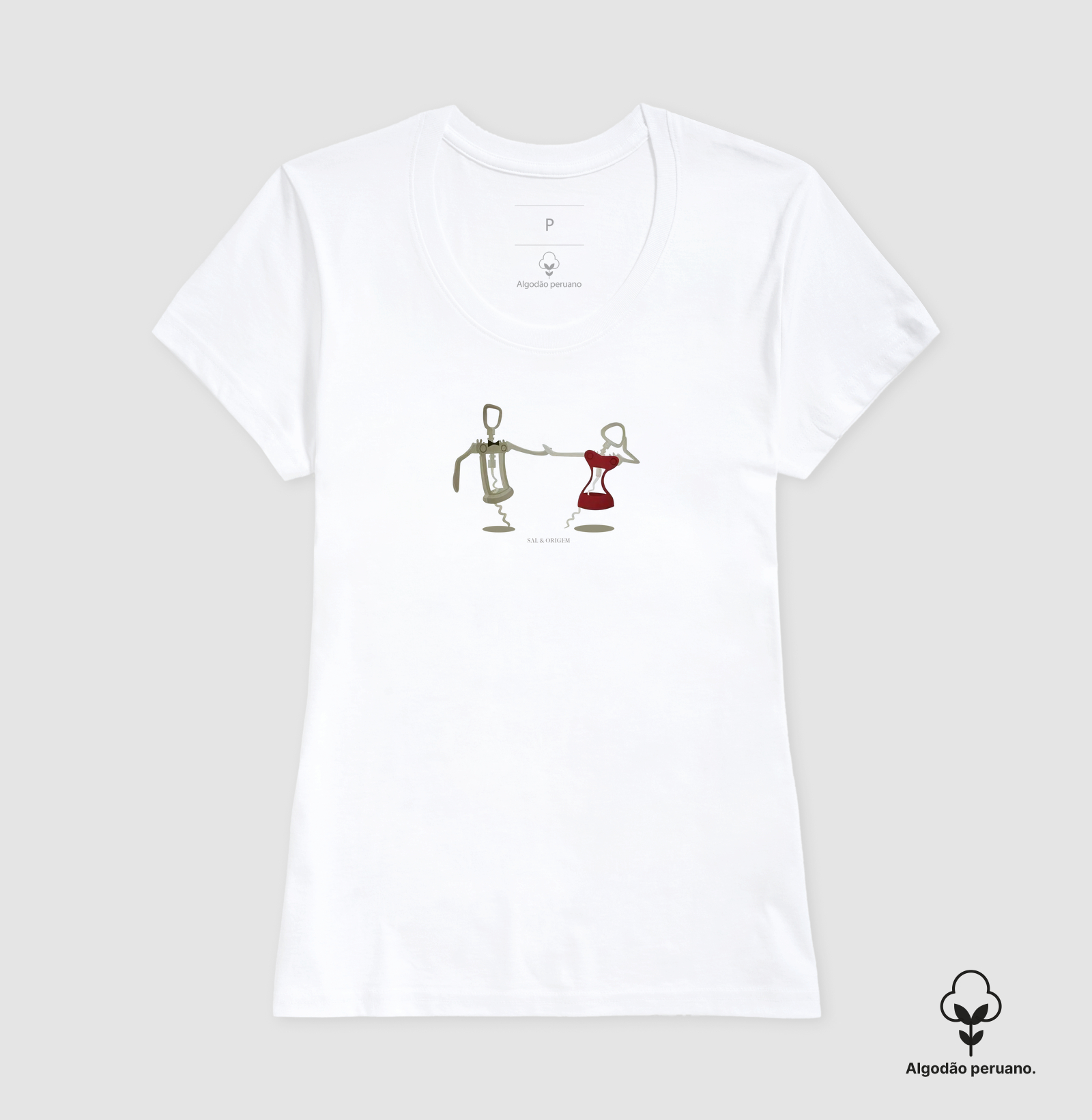 Camisa 5