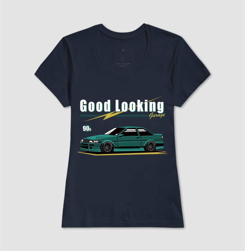 Camisa 9