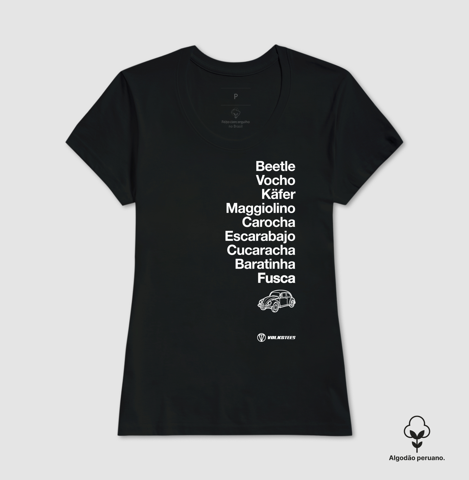 Camisa 2