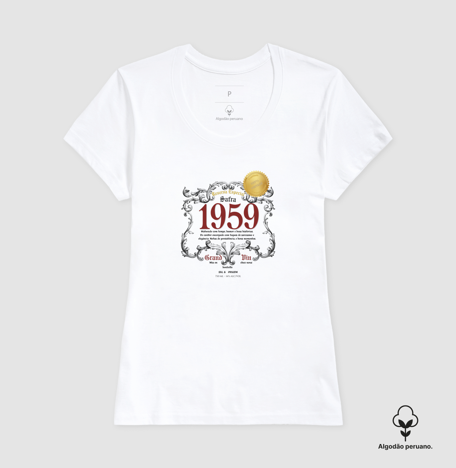 Camisa 6