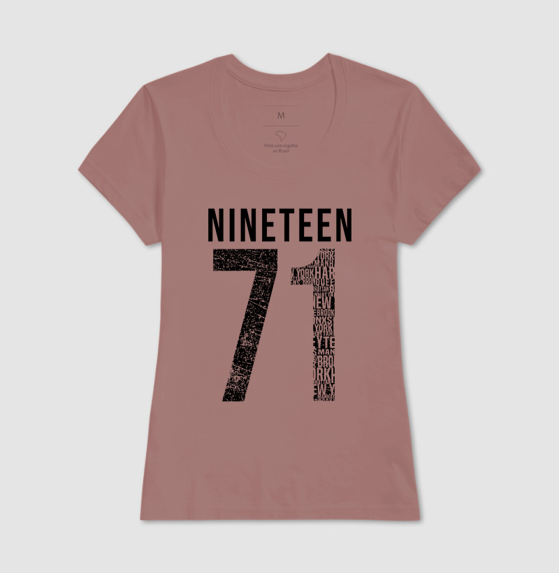 Camisa 15
