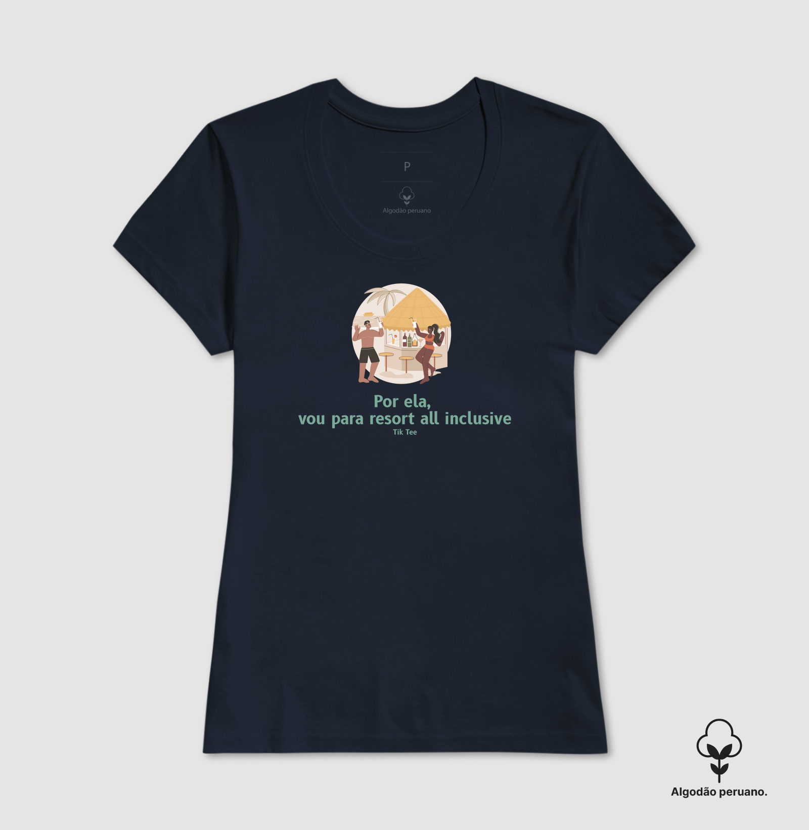 Camisa 1