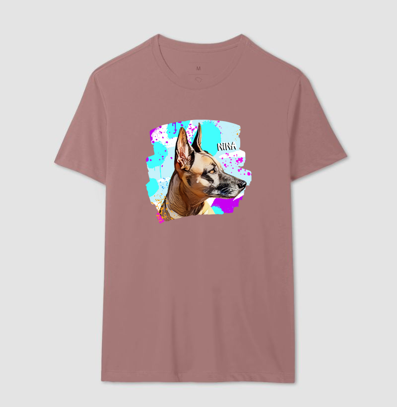 Camisa 9
