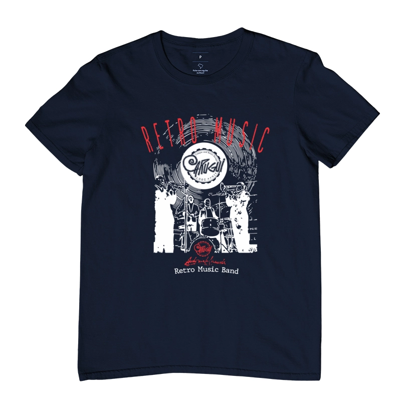 Camisa 5