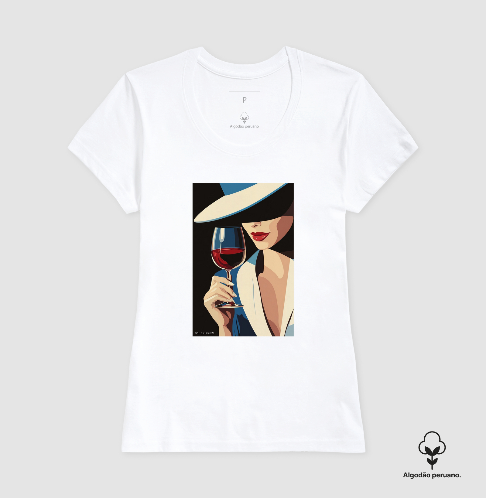 Camisa 2