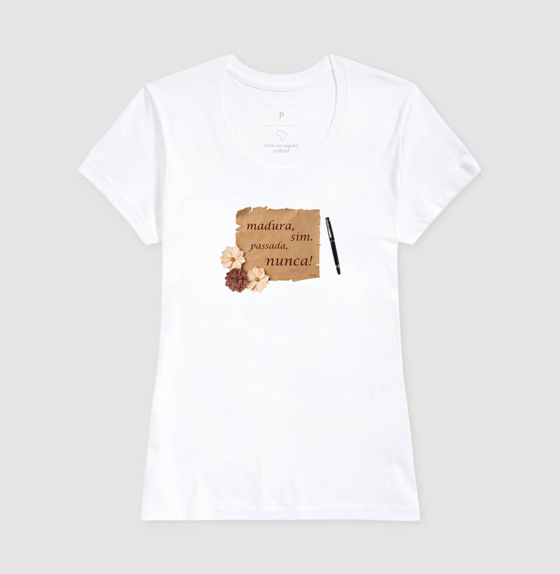 Camisa 4
