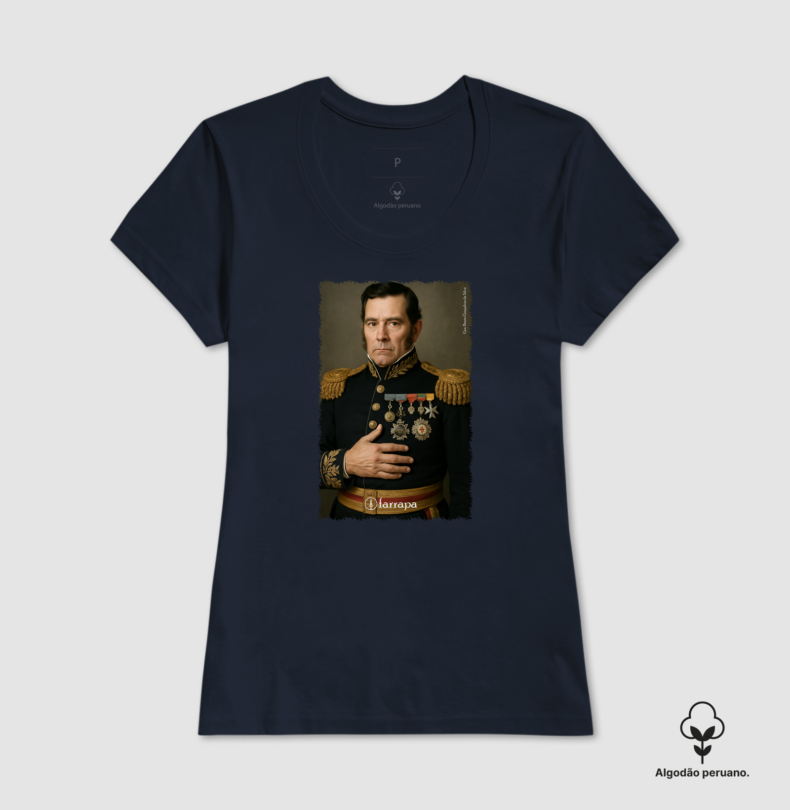 Camisa 3