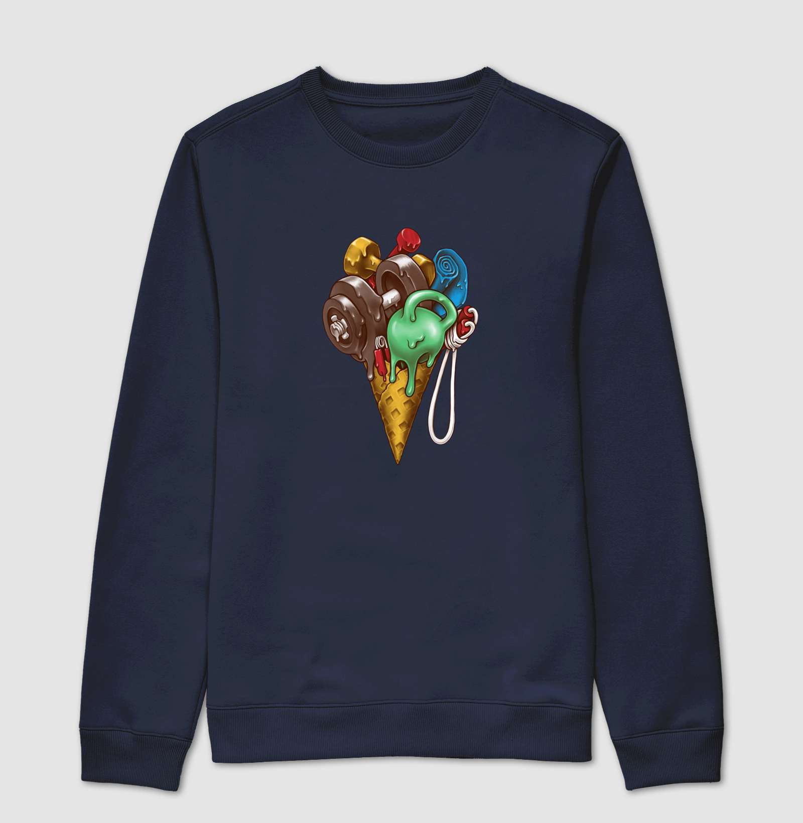 Camisa 4