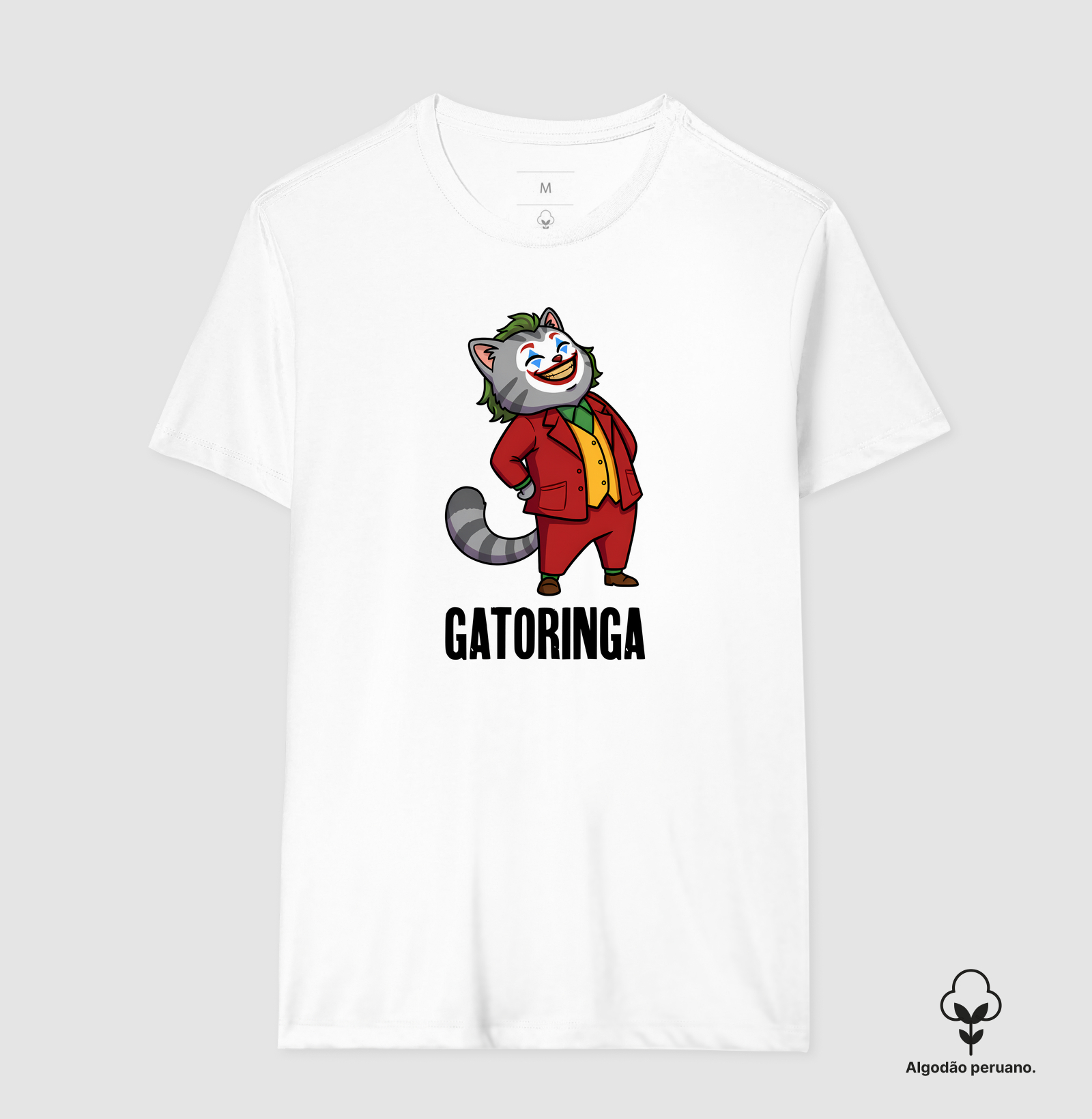 Camisa 4