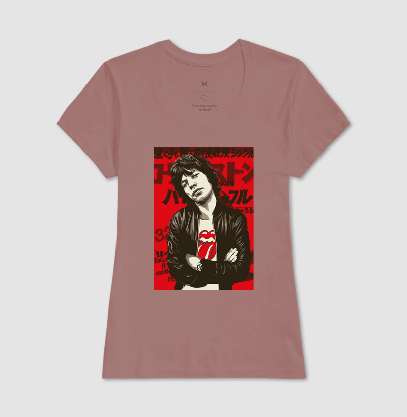 Camisa 16