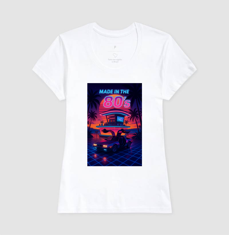 Camisa 32