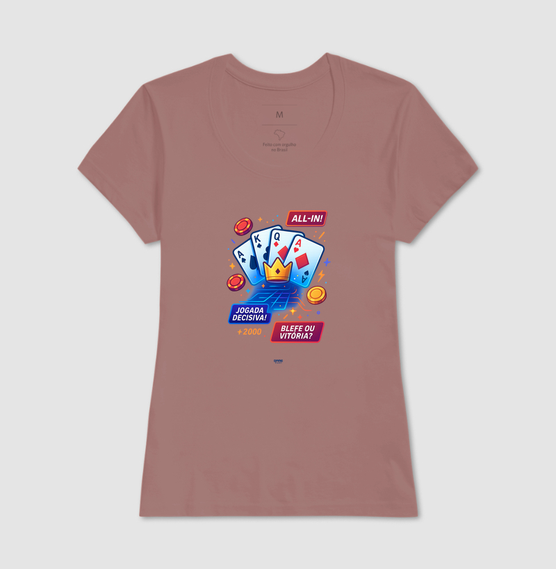 Camisa 16