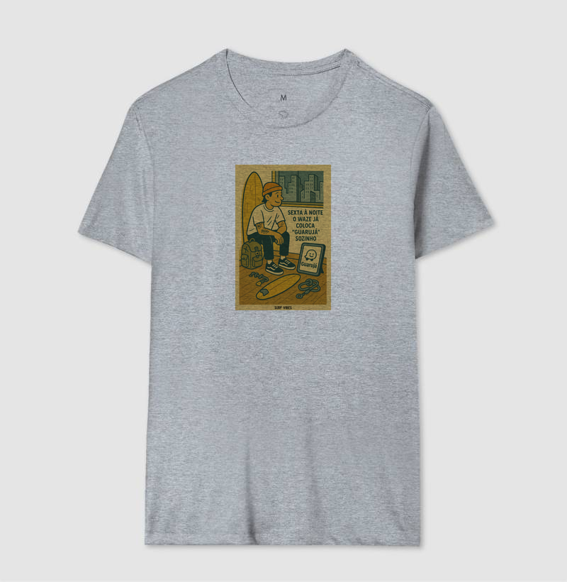 Camisa 8