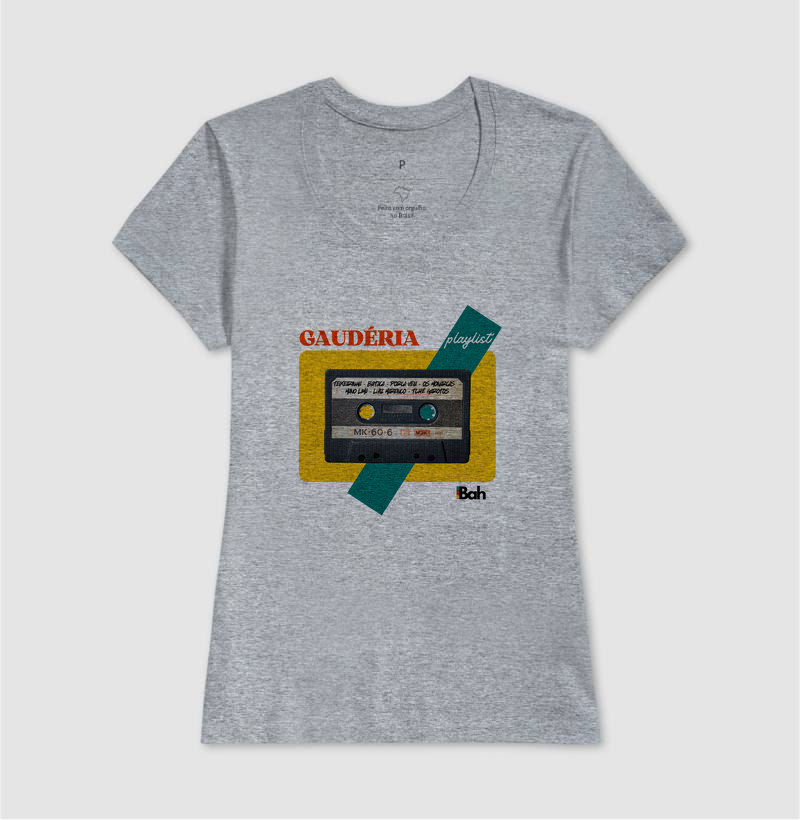 Camisa 9