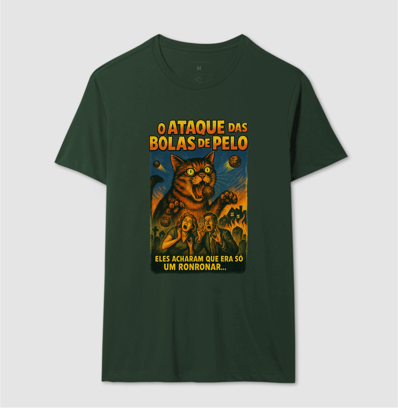 Camisa 11