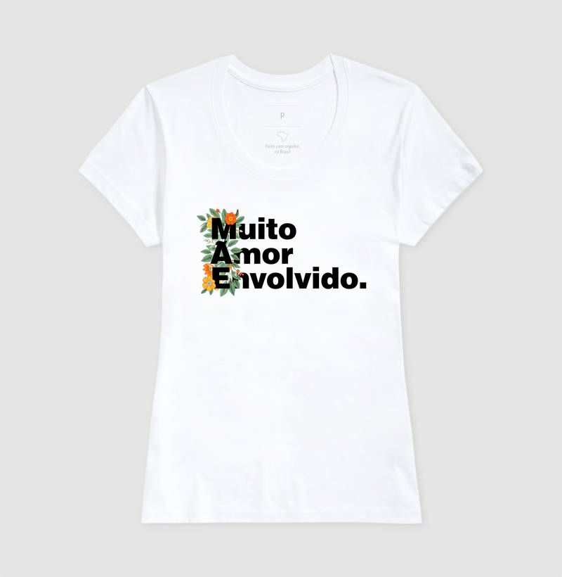 Camisa 13