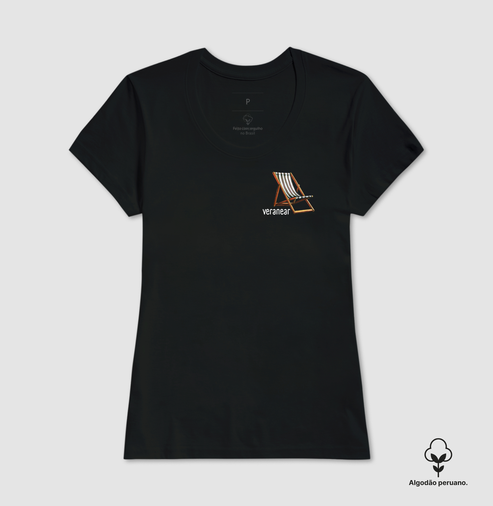 Camisa 10