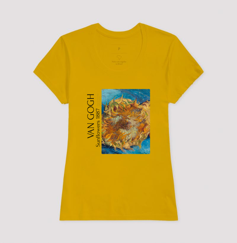 Camisa 16