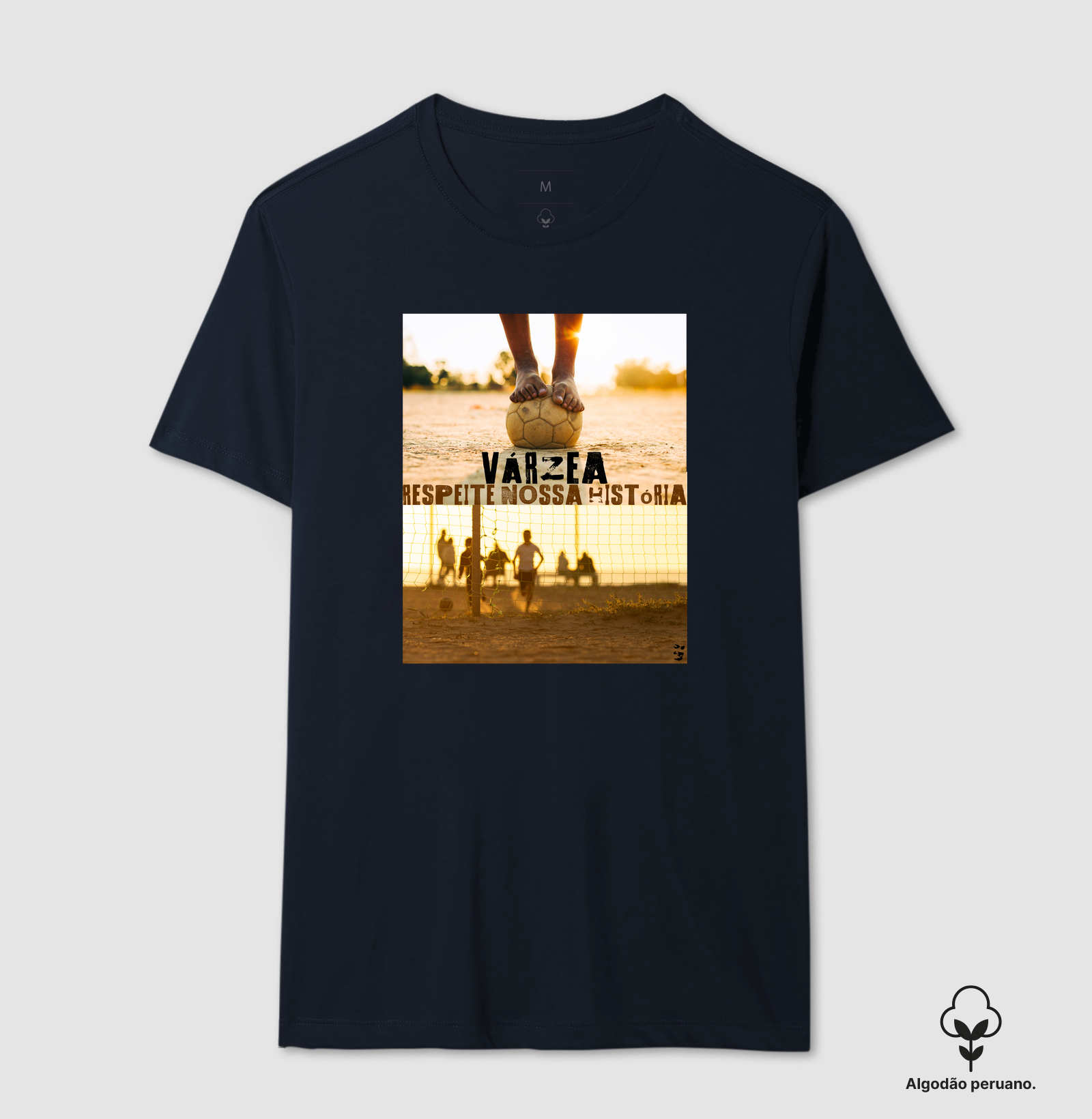 Camisa 8