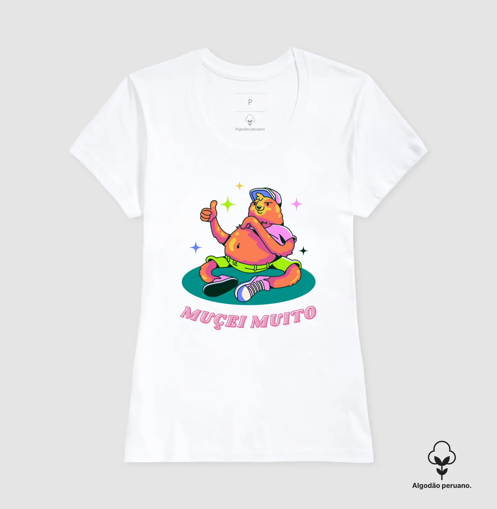 Camisa 5