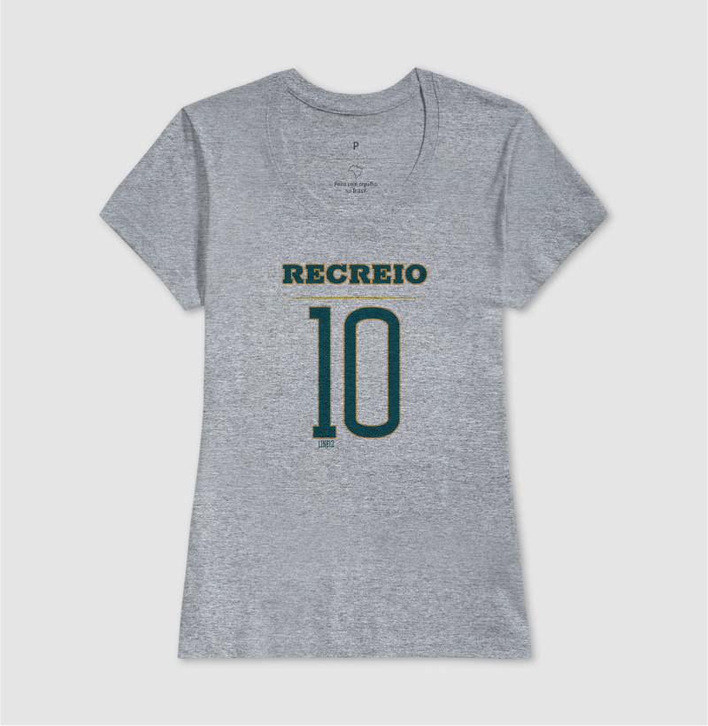 Camisa 11